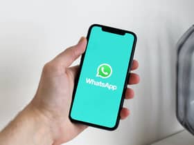WhatsApp are set to release a new Twitter-like feature