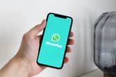  Whatsapp will introduce a new feature called ‘Kept Messages’ to  allow users to keep messages saved forever.