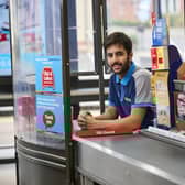 Aldi will introduce 6,000 jobs in the UK in 2023  