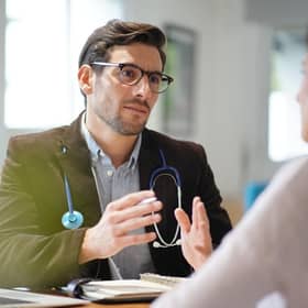 The government could tell GPs to issue less sick notes in order to boost the economy.