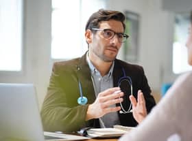 The government could tell GPs to issue less sick notes in order to boost the economy.