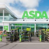 Asda shoppers rave over £28 air fryer that heats up and cooks food in minutes.