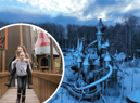 The world’s biggest children’s play park Lilidorei is due to open in the UK in 2023