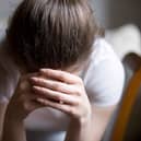 dangerous domestic abusers will be recorded on the violent and sex offender register under new government proposals (Photo: Adobe)
