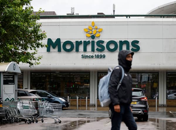 Morrisons is to stock Prime Hydration Energy drink - but a rule has been issued for customers buying the drink 