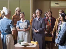 Call the Midwife - how to watch season 12 finale on BBC One & will there be a season 13?