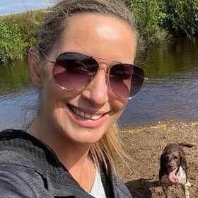 Friends of Nicola Bulley have set up a GoFundMe page help towards funeral costs and to support the family 