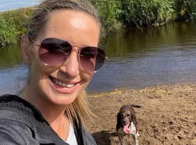 Friends of Nicola Bulley have set up a GoFundMe page help towards funeral costs and to support the family 