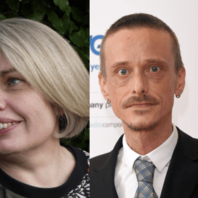 Mackenzie Crook’s sister-in-law, Laurel Aldridge, has been missing since leaving her Sussex home on February 14.