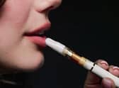 A UK vape company, Blo Bar, has launched a new scheme to encourage users to recycle their empty vapes rather than throwing them away. 