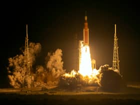 UK based company Inmarsat have successfully achieved the ‘world’s first carbon neutral rocket launch’ after launching the 1-6 F2 satellite from Cape Canaveral.