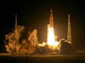 UK based company Inmarsat have successfully achieved the ‘world’s first carbon neutral rocket launch’ after launching the 1-6 F2 satellite from Cape Canaveral.