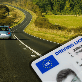 Drivers are being warned by the DVLA to renew their licence
