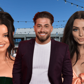 Credit: Getty Images and ITV Pictures