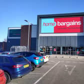 Shoppers have rushed to buy an energy saving heated clothes airer from Home Bargains, which is said to cost only pennies to run.