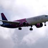 Wizz Air has been named the worst short-haul airline by UK passengers. A survey by consumer group Which? gave the budget carrier one star out of five for seat comfort, boarding experience and cabin environment.