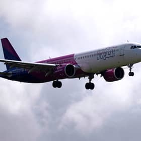 Wizz Air has been named the worst short-haul airline by UK passengers. A survey by consumer group Which? gave the budget carrier one star out of five for seat comfort, boarding experience and cabin environment.