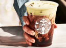 Starbucks has launched an olive oil range of coffees in Italy - but you need not to worry, as it will hit UK stores later in 2023 - Credit: Starbucks
