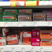 Decongestants like Sudafed, Nurofen Cold & Flu and Day & Night Nurse could be restricted or banned in the UK after links to brain disorders have been reported.