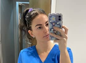 A dental hygienist has shared her top tips on saving money on dental care - including sharing your toothbrush. Jessica O’Connor also recommended using supermarket toothpaste because it’s “exactly the same” as more expensive brands.
