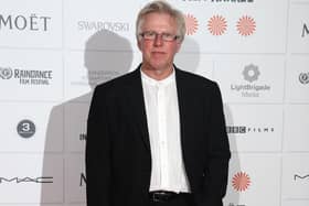 Phil Davis