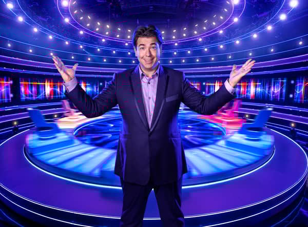 BBC confirm future of 3 huge Saturday night shows including Michael McIntyre’s The Wheel & The Weakest Link