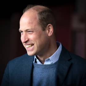 Prince William 