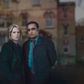 ITV drama Unforgotten is set to return for a fifth series and this time with award-winning actress Sinéad Keenan in a leading role.