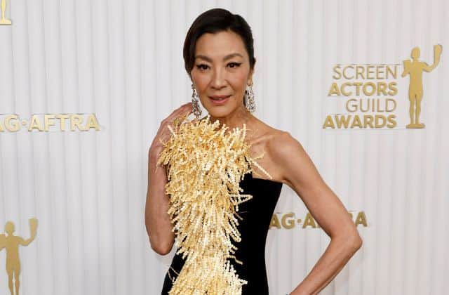 Michelle Yeoh (Getty)