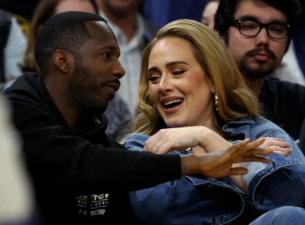 Rumours that Adele is engaged to boyfriend Rich Paul have once again surfaced with reports the couple is planning a summer wedding.