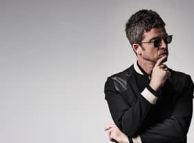 Noel Gallagher is bringing his High Flying Birds to Sheffield for a major concert at the Don Valley Bowl.