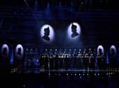 Olivier Awards 2023 ITV: When is it on TV, host, and performances including Oklahoma! and Sister Act