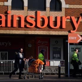 Sainsbury’s has slashed the price of more than 40 dairy products
