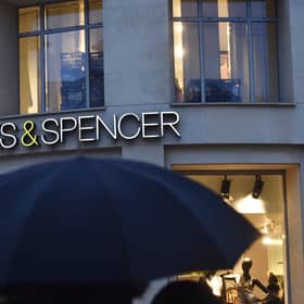 M&S is looking out for customers by offering them the option to ‘opt out’ of receiving e-mails relating to Mothers Day
