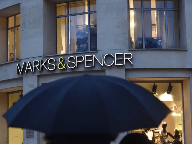 M&S is looking out for customers by offering them the option to ‘opt out’ of receiving e-mails relating to Mothers Day