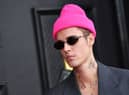 Justin Bieber has cancelled his world tour
