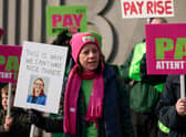 Teachers strike Scotland 2023: Full list of dates EIS union members will strike in March and April