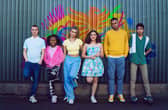 Phoenix Rise - how to watch brand new BBC coming-of-age drama and main cast list