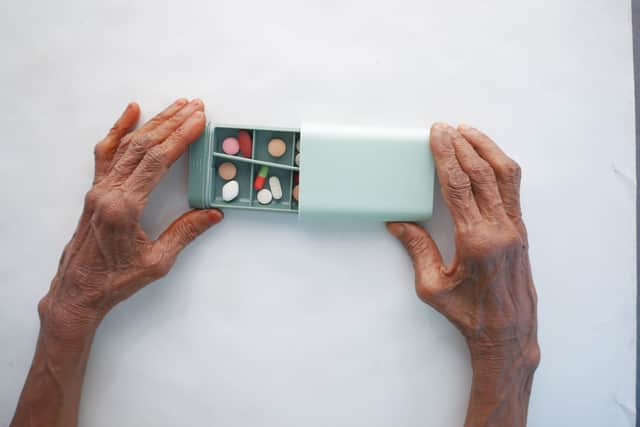 NHS England says it is encouraging patients to wean off antidepressants and painkillers by taking alternative therapies.