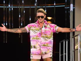 Reality TV star Stephen Bear is set to be sentenced on Friday (March 3) for sharing a private video of him having sex with his former girlfriend, Georgia Harrison, on his OnlyFans website. 