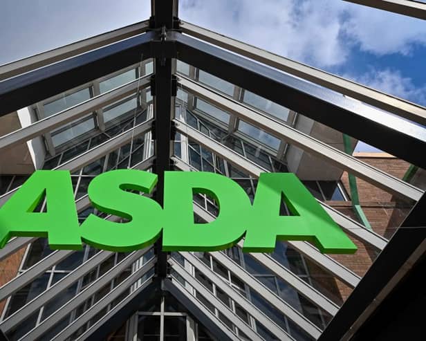 Asda launches new Ramadan countdown calendar with chocolate treats for kids
