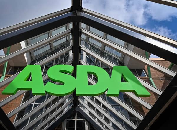 Asda has launched an ‘unmissable’ Easter egg deal for a limited time only 