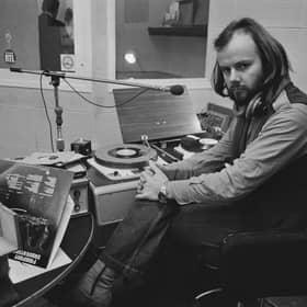 Glastonbury 2023: What is John Peel stage called now & why was the ‘controversial’ stage renamed? 