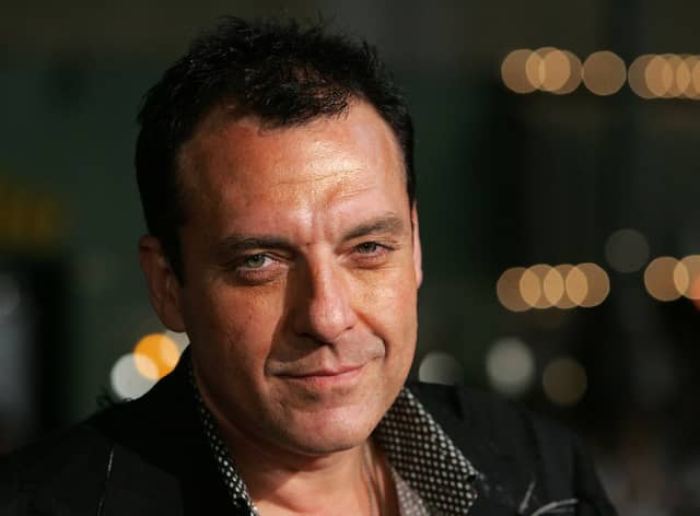 US actor Tom Sizemore has died aged 61.