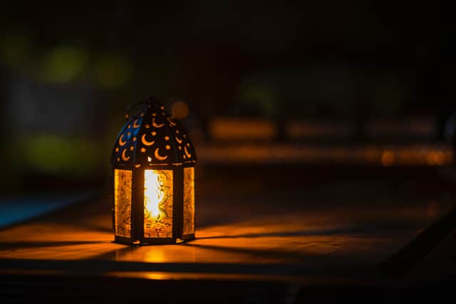 The holy month of Ramadan will be observed by Muslims around the world including the UK in March.