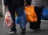 Mother’s Day supermarket food deals 2023 from Tesco, Aldi, Asda, M&S, Morrisons and more
