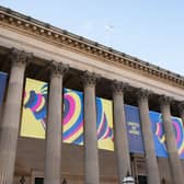 The grand final for Eurovision 2023 has sold out