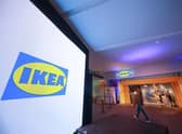 IKEA offers replacement parts for free should anything break during assembly.