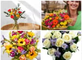 The best flowers to have delivered to make mum’s day this Mother’s Day
