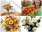 The best flowers to have delivered to make mum’s day this Mother’s Day